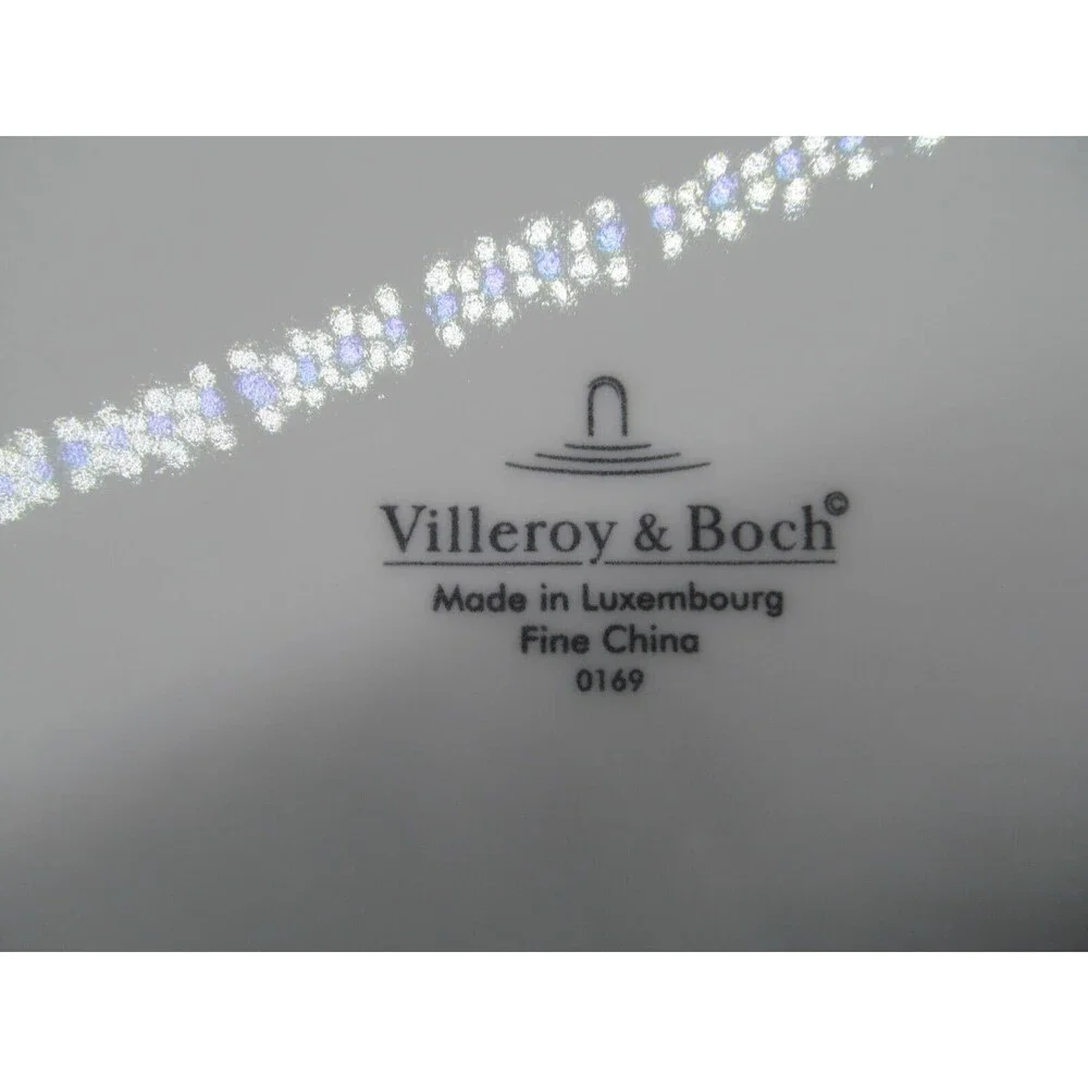 Villeroy & Boch 11 3/4